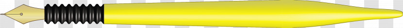 Yellow Green Line Transparent PNG