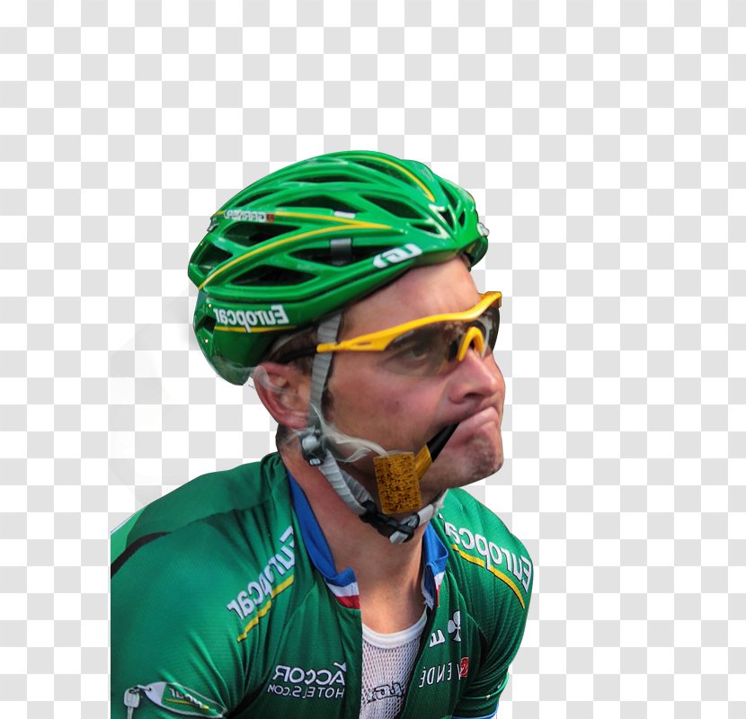 Bicycle Helmets Cycling Protective Gear In Sports Facial Hair - Clothing Transparent PNG