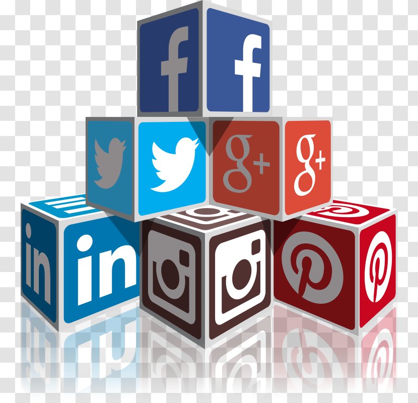 Social Media Marketing Business Mass Transparent PNG