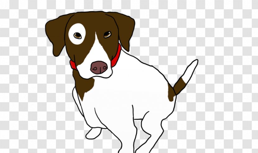 Dog Breed Beagle Puppy Companion Snout Transparent PNG