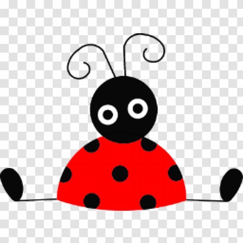 Ladybird Beetle Insect Askartelu Paper - Bee Transparent PNG