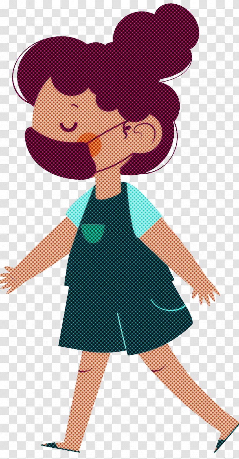 Child Kid Transparent PNG