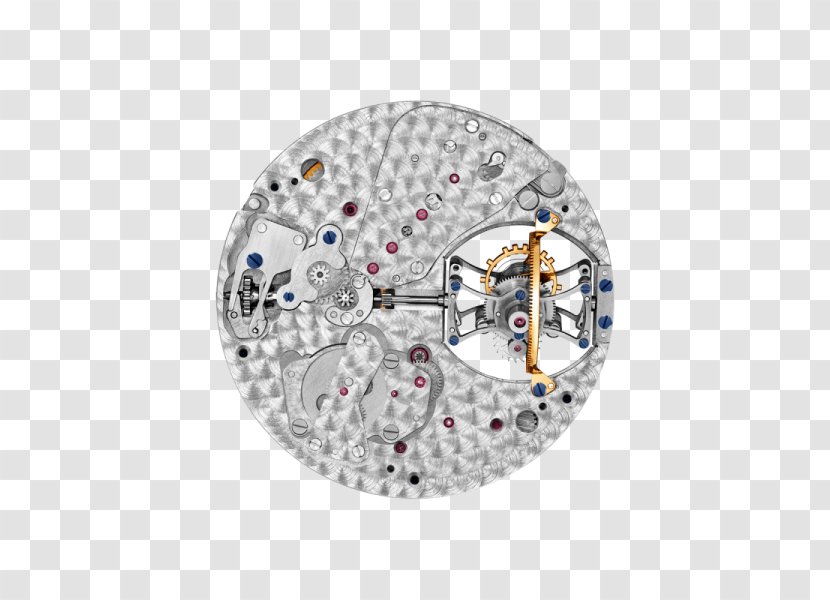 Watch Pin-pallet Escapement Tourbillon Time Transparent PNG