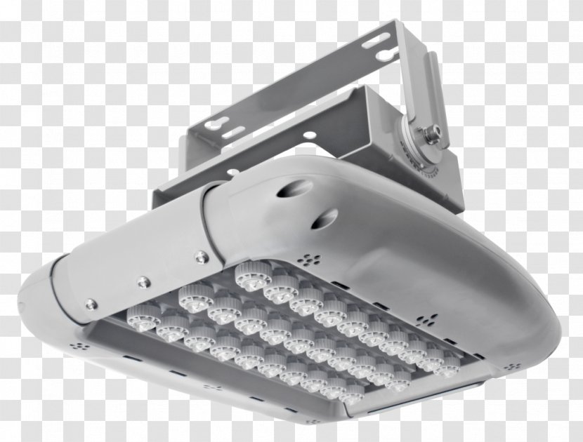 Industry Light-emitting Diode Factory - Lamp - Partner Transparent PNG