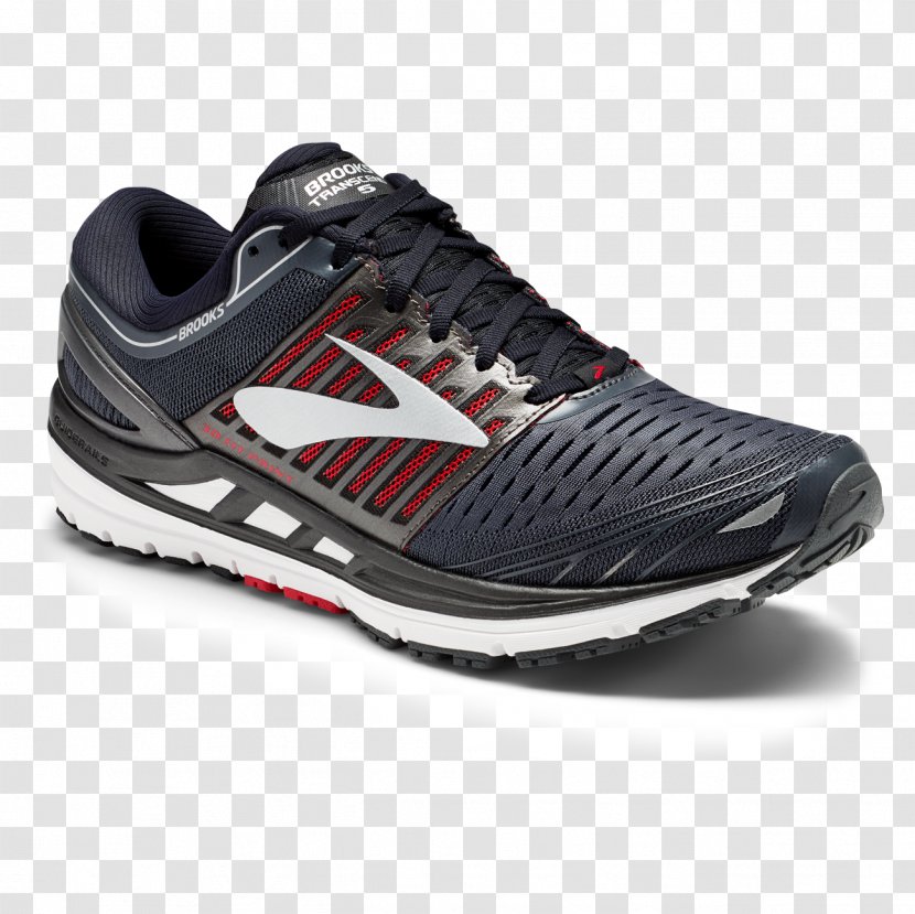 Sports Shoes Brooks Transcend 5 Men's Ghost 11 - Running Shoe - Walking For Women Reviews Transparent PNG