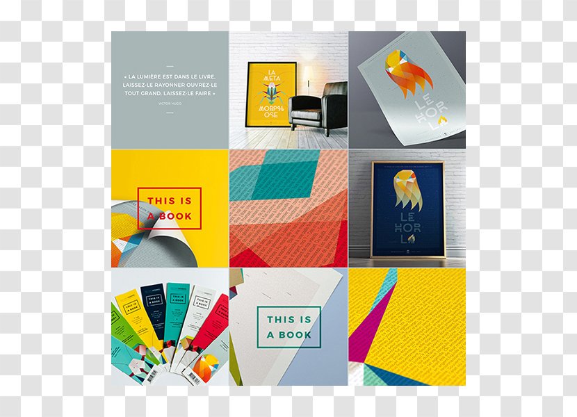 Graphic Design Logo - Brochure - Bar Poster Transparent PNG