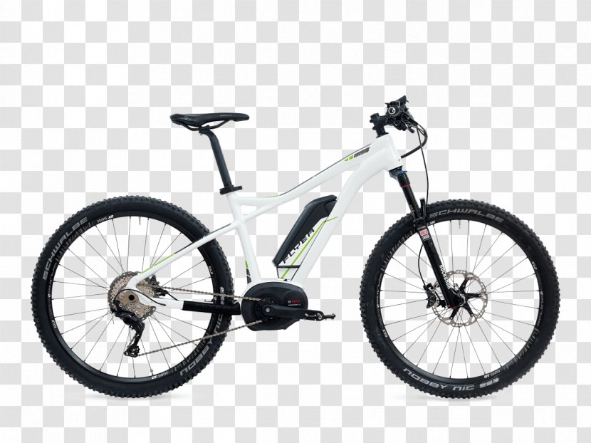 Trek Bicycle Corporation Mountain Bike Fuel EX Haibike Transparent PNG