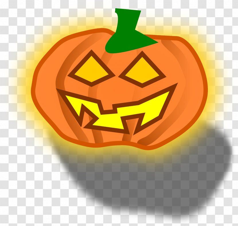 Pumpkin Pie Jack-o'-lantern Clip Art - Jack O Lantern Transparent PNG