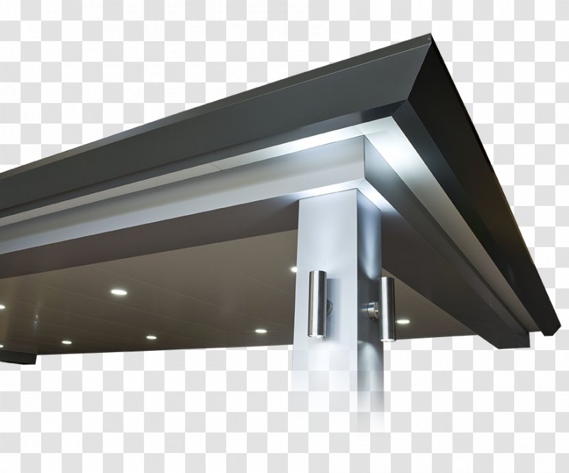 Pitched Roof Architecture Structure - Louver - Dramatic Lighting Transparent PNG