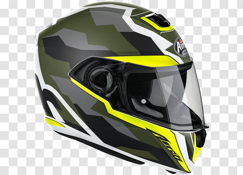 Motorcycle Helmets Locatelli SpA Racing Helmet - Sport Touring Transparent PNG