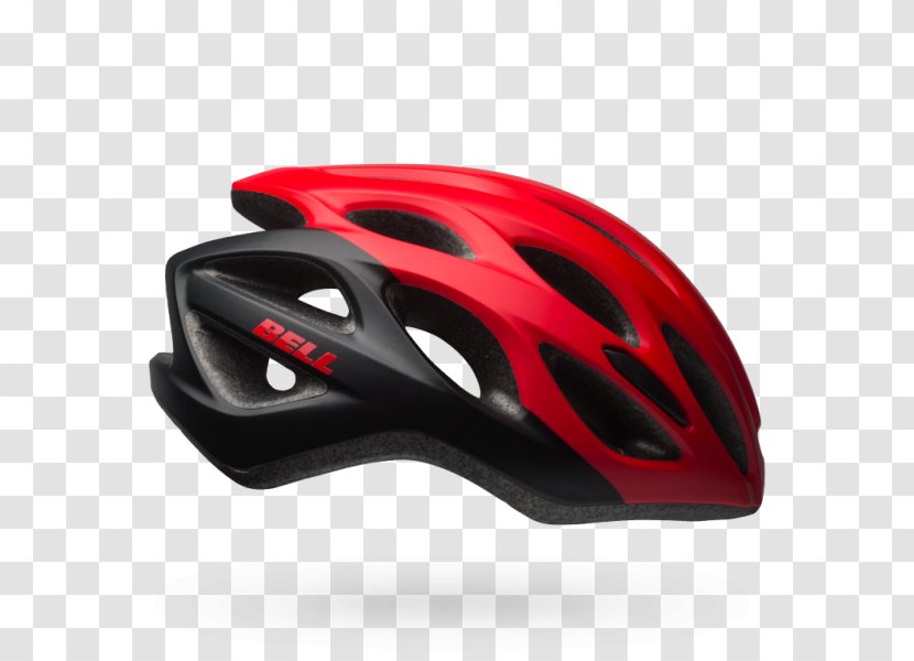 Bicycle Helmets Lacrosse Helmet Motorcycle - Personal Protective Equipment - Bell Transparent PNG
