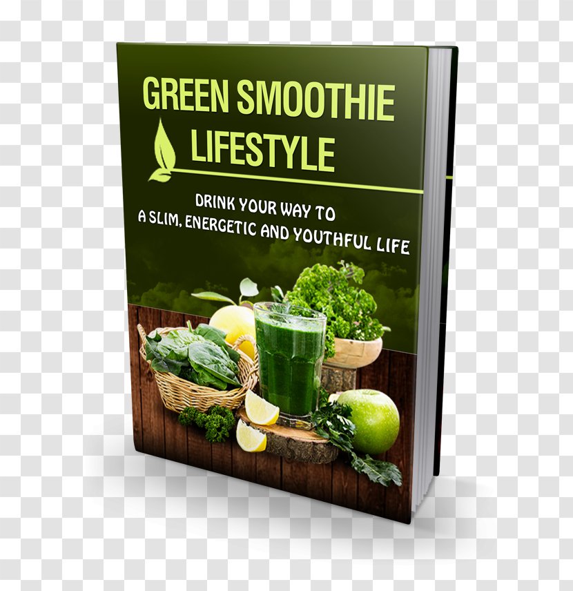 Grüner Smoothie Health Shake Leaf Vegetable - Drink - Green Transparent PNG