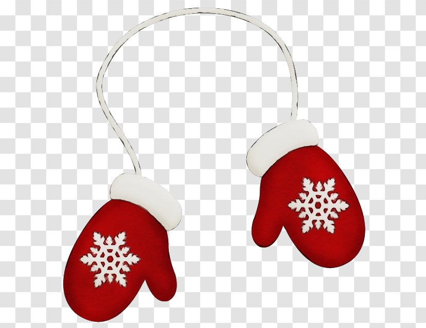 Christmas Ornament - Paint - Holiday Decoration Transparent PNG