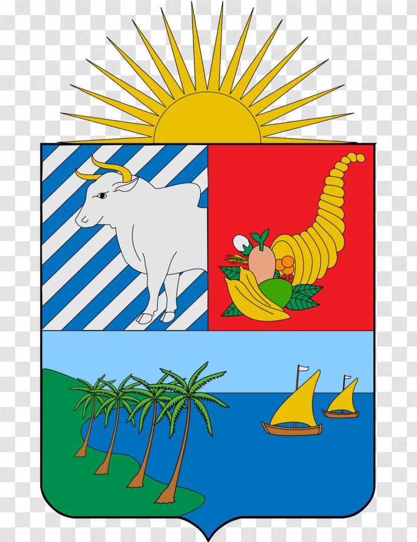 Sincelejo Sucre, Sucre Department Departments Of Colombia Escudo De Coat Arms - Field - Colombian Transparent PNG