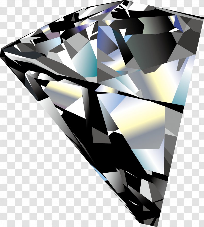 Diamond Brilliant Designer - Jewellery - Bright Diamonds Transparent PNG