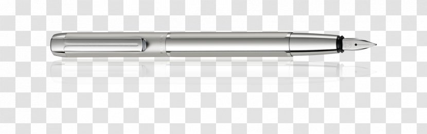 Cylinder - Fountain Pen Transparent PNG