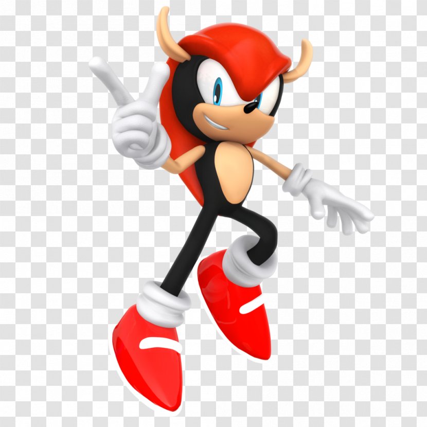 Armadillo SegaSonic The Hedgehog Tails Sonic Unleashed - Match Vector Transparent PNG