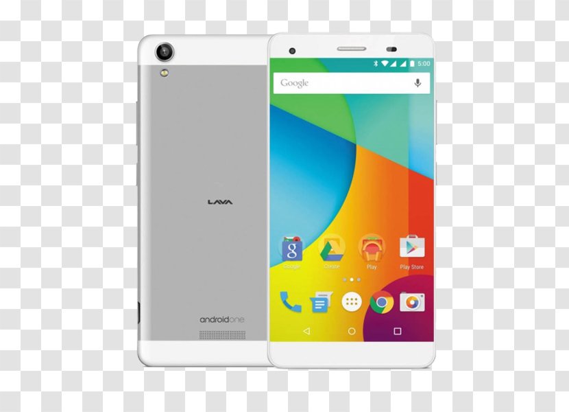 Lava Pixel V1 Iris X9 International Smartphone Android One - Gadget Transparent PNG