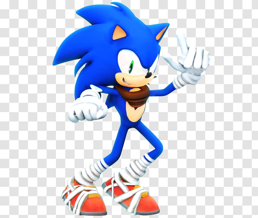 Sonic Generations Boom The Hedgehog Tails Metal - Cartoon Eyebrow Transparent PNG