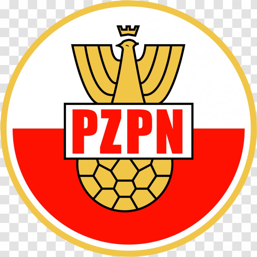 Poland National Football Team World Cup UEFA Euro 2016 - Sign Transparent PNG