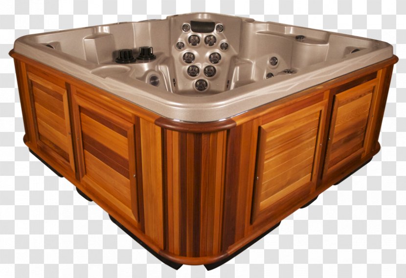 Hot Tub Arctic Spas Tundra - Bathtub - Spa Model Transparent PNG