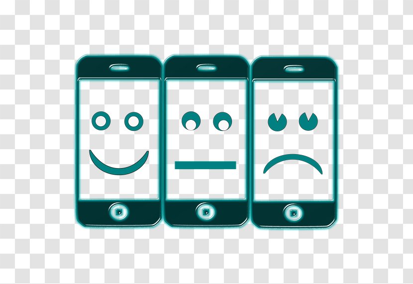 IPhone Smartphone Mobile Game Android - Smiley - Tech Transparent PNG