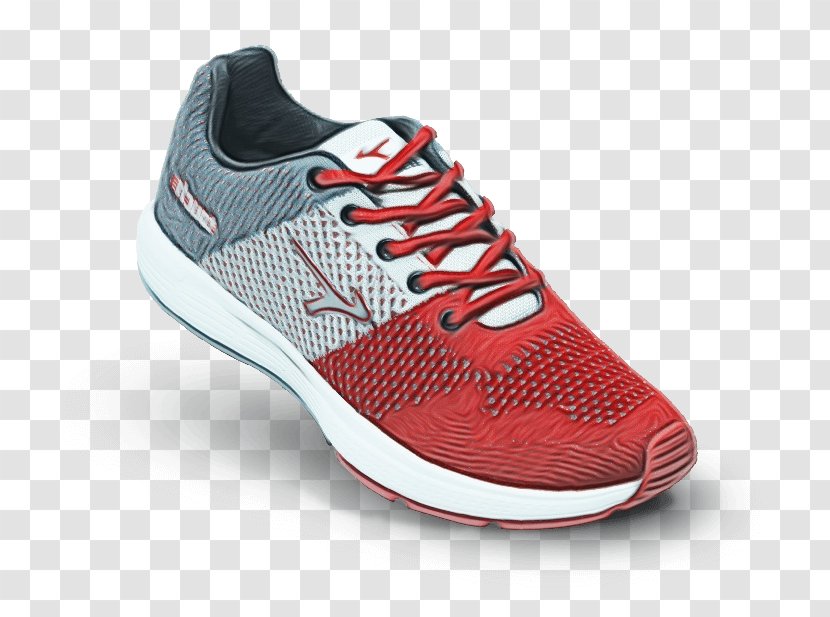 Orange - Running Shoe Transparent PNG