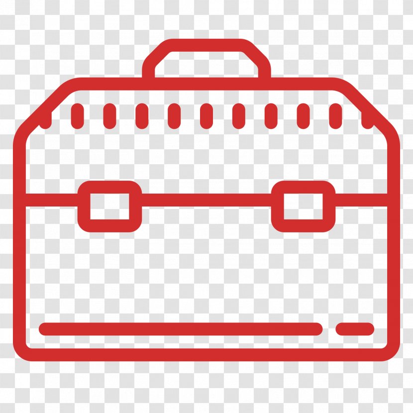 Clip Art - Brand - Toolbox Transparent PNG