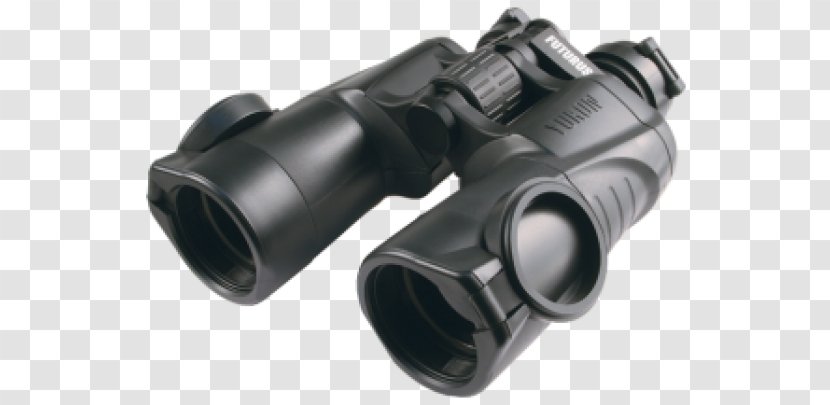 Binoculars Optical Filter Optics Magnification Nikon Action EX 12x50 - Camera Lens Transparent PNG