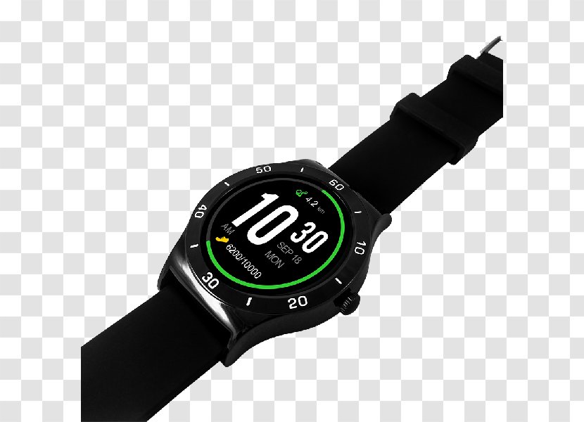 Watch Strap Electronics Smartwatch - Vip Section Axis Transparent PNG