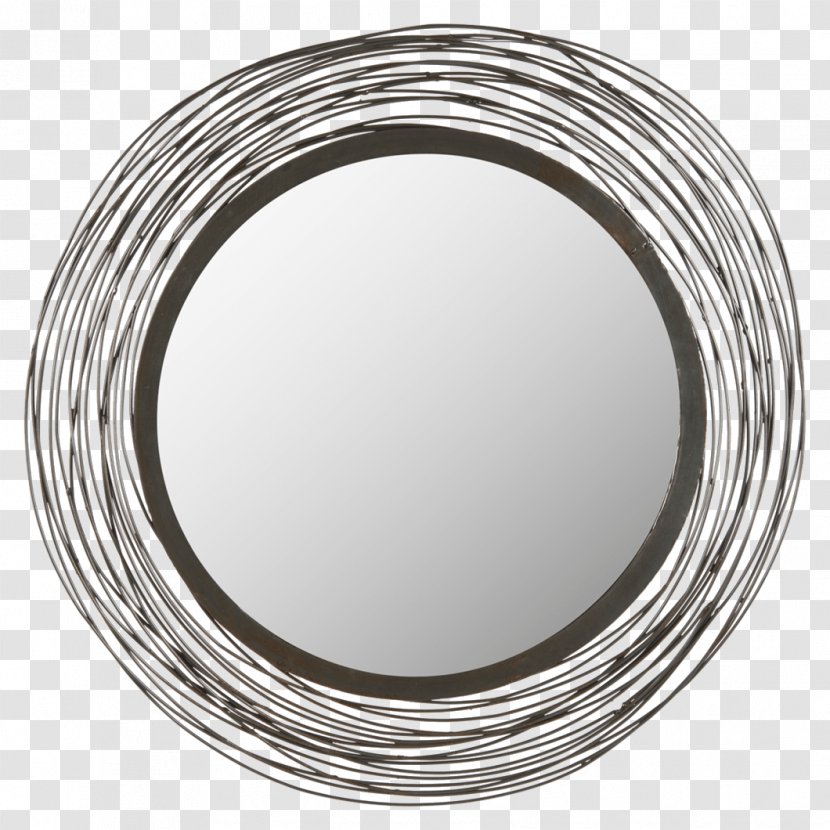 Perfect Mirror Light Material Wall - Vanity Transparent PNG