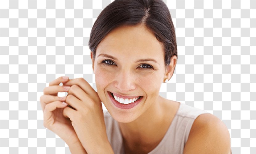 Smile Cosmetic Dentistry Human Tooth - Ear Transparent PNG
