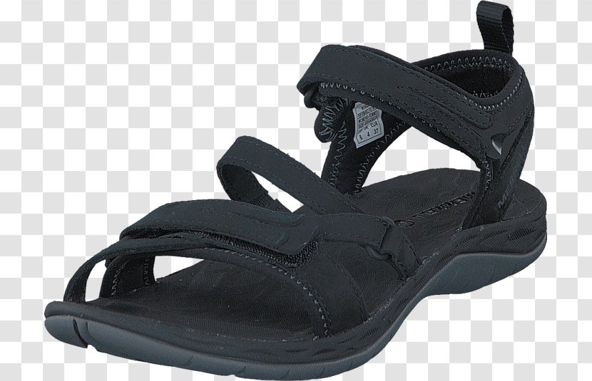 Slipper Merrell Women's Sandals Shoe - Footwear - Sandal Transparent PNG
