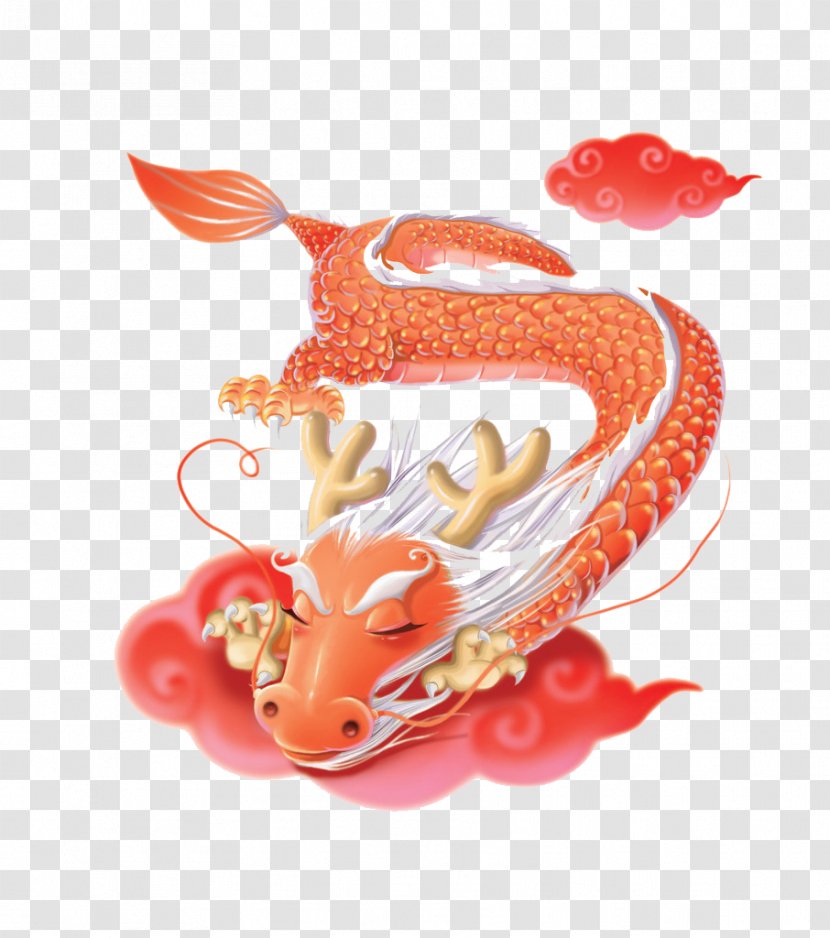 Dragon Zi Wei Dou Shu Nhxe2m Thxecn Rooster Bxednh - Heart - Red Transparent PNG