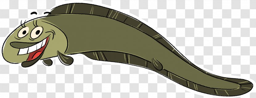 American Eel Japanese Clip Art Transparent PNG