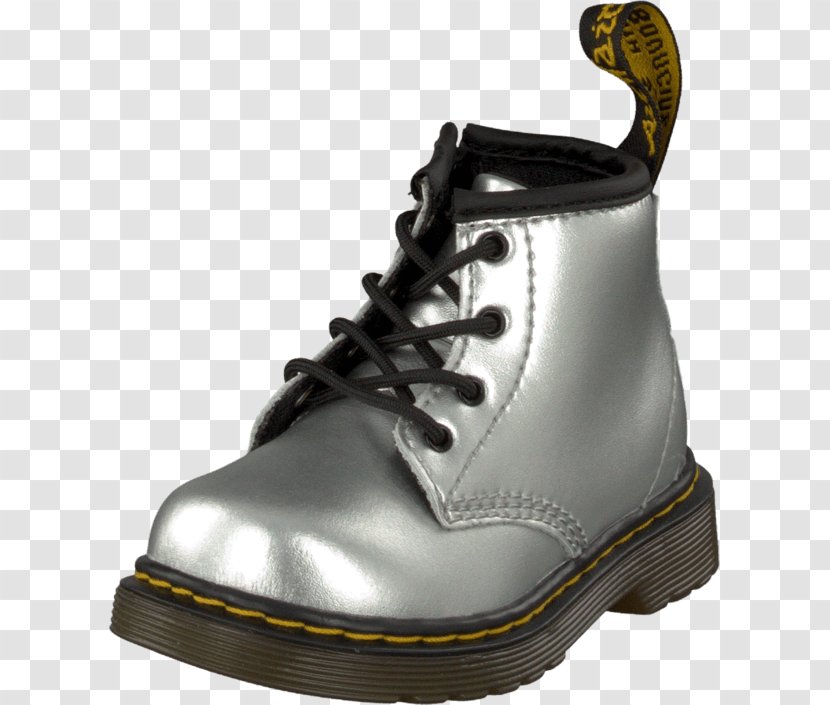 Slipper Dress Boot Shoe Dr. Martens - Walking Transparent PNG