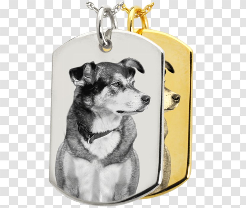 Dog Breed Puppy Jewellery Pet - Animal Loss Transparent PNG