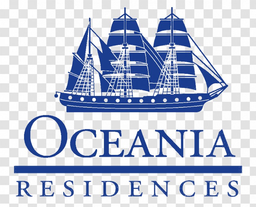 Aruba Oceania Residences Apartment Condominium House Renting - Manila Galleon - Famous Buildings Transparent PNG
