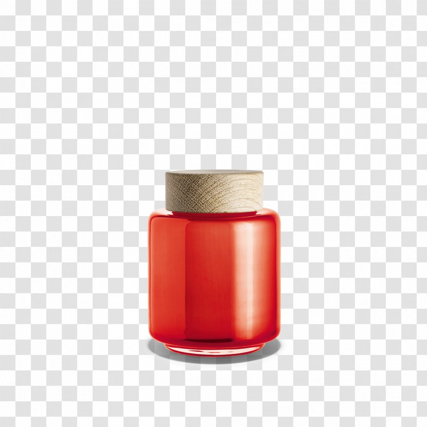 Container Holmegaard Glass Pallet Jar Transparent PNG