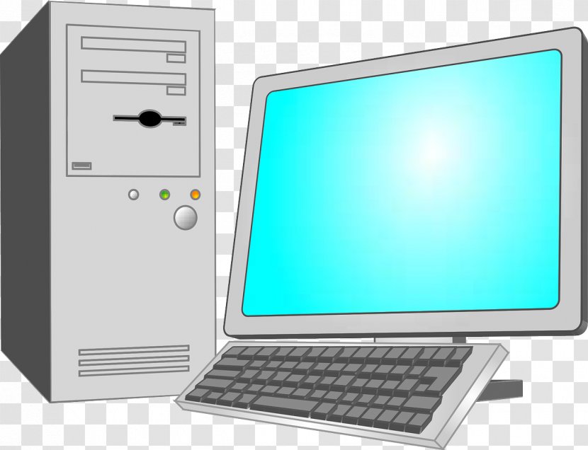 Computer Architecture Desktop Computers Monitors Transparent PNG