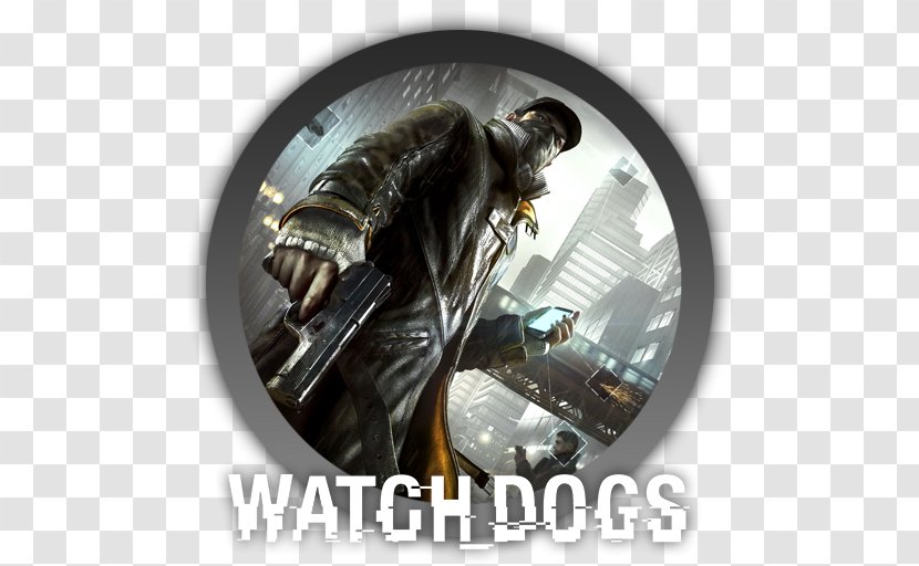 Watch Dogs 2 Video Game Computer Software Security Hacker - Rayman - Ubisoft Transparent PNG