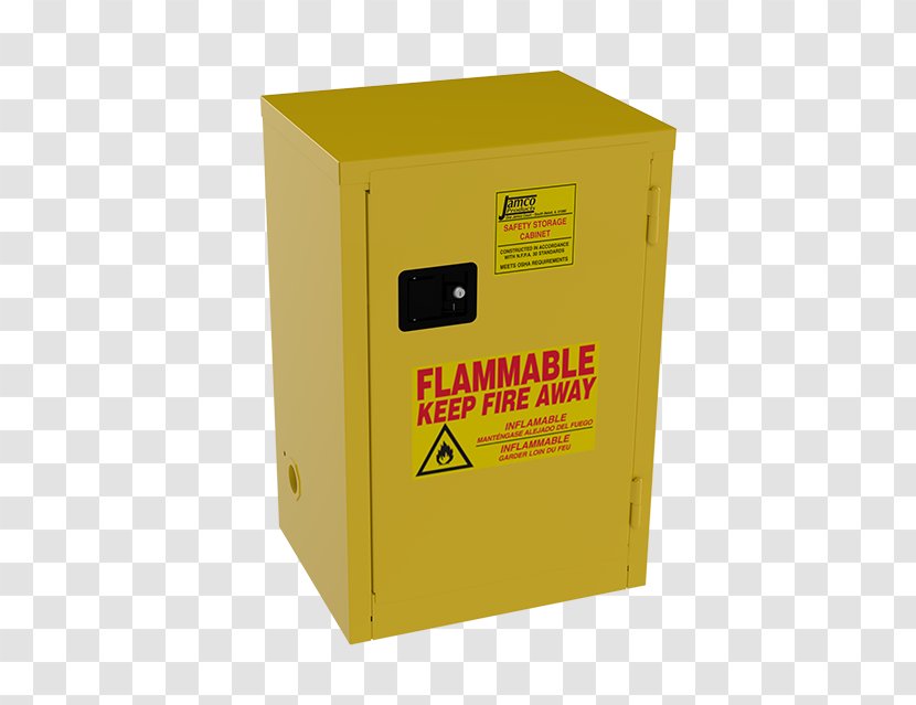 Flammable Liquid Cabinetry Combustibility And Flammability Occupational Safety Health Administration - National Fire Protection Association - Welter Transparent PNG