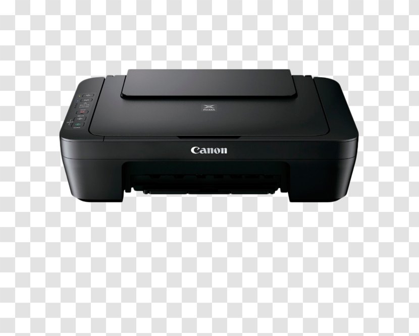 Canon Inkjet Printing Printer Ink Cartridge ピクサス - Electronic Device Transparent PNG