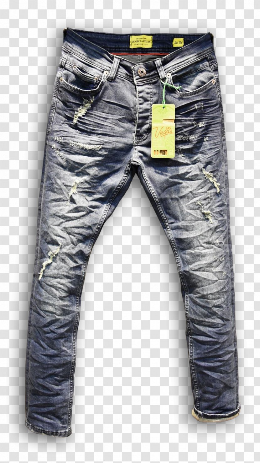 Jeans Denim Pants Jean Jacket - Levis Transparent PNG