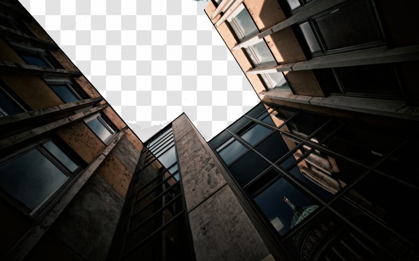 Microsoft Windows MacOS Background Process Wallpaper - Http Cookie - City ​​building Transparent PNG