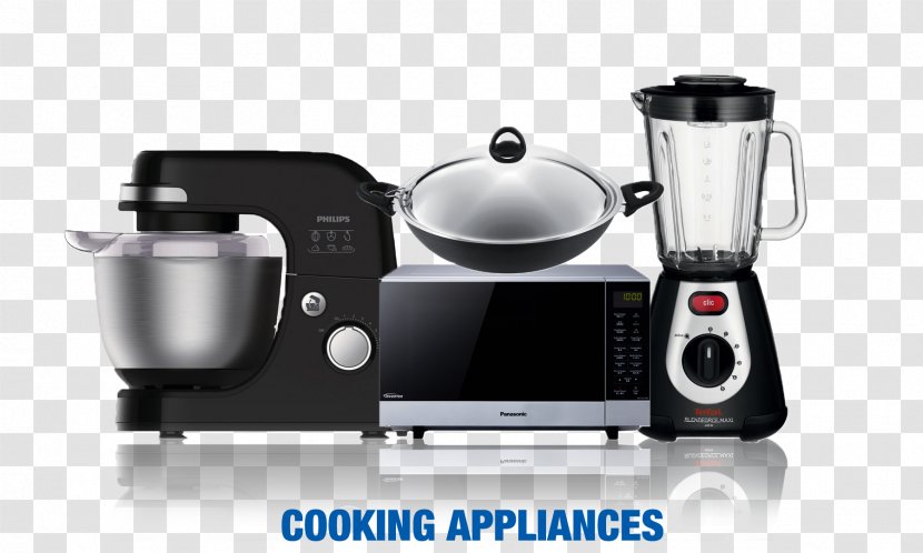 Home Appliance Kitchen Cabinet Cooking Small - Blender Transparent PNG