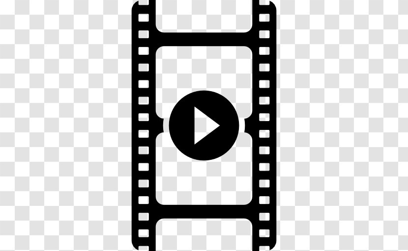 Kenya Film Commission Television - Black And White - Strip Transparent PNG