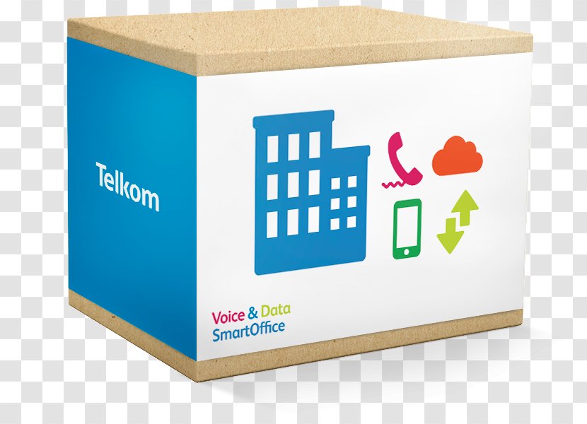 Access Point Name Telkom Product Design Handheld Devices - Brand - Box Transparent PNG
