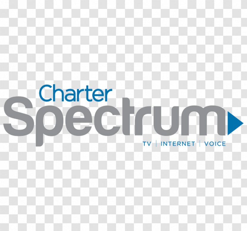 Charter Communications Spectrum Customer Service Time Warner Cable Television - Logo - Taller Transparent PNG