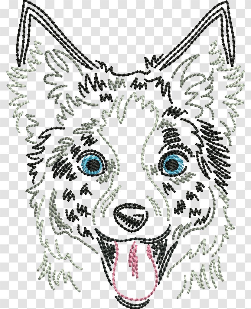 Dog Breed Whiskers Snout Visual Arts - Red Fox Transparent PNG